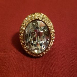 Large Ring - Fashion Jewelry